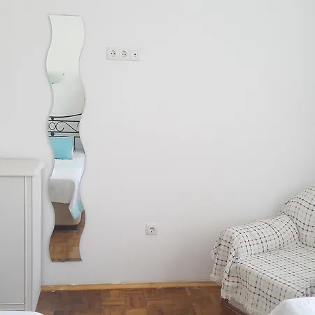 Bed & Breakfast Ayvalik Pansiyon