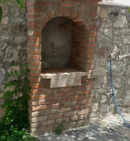 Hébergement de vacances Ayvalik Pansiyon Ayvalı