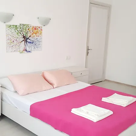 Ayvalik Pansiyon Hébergement de vacances