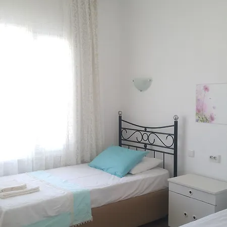Ayvalik Pansiyon Ayvalı