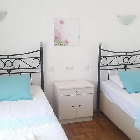 Hébergement de vacances Ayvalik Pansiyon Ayvalı