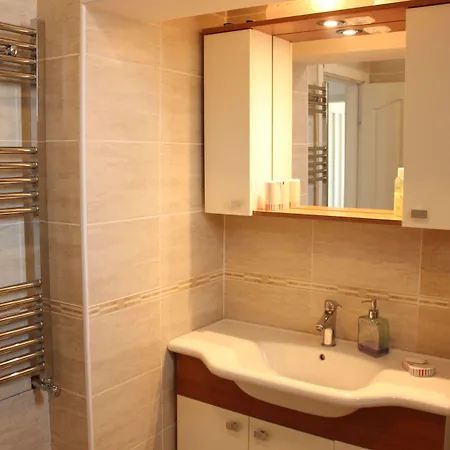 Hébergement de vacances Ayvalik Pansiyon Ayvalı