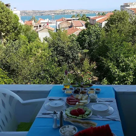Ayvalik Pansiyon Hébergement de vacances
