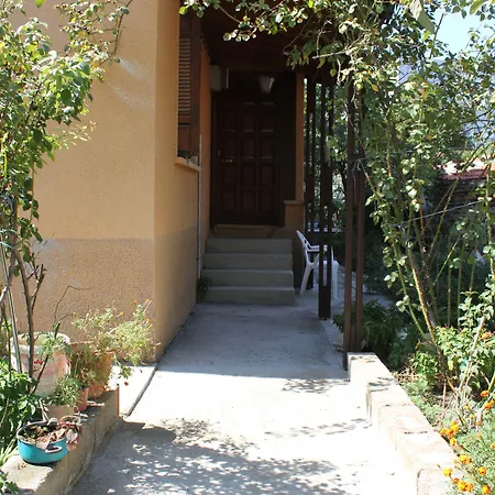 Ayvalik Pansiyon Hébergement de vacances Ayvalı