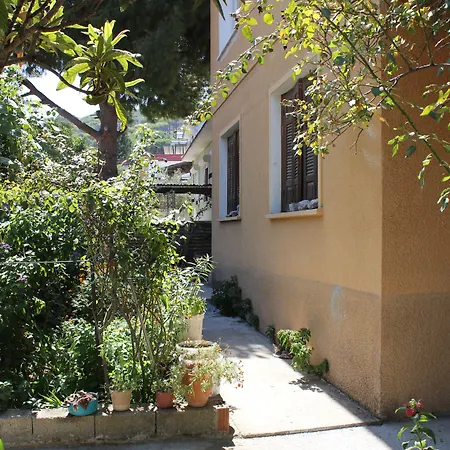 Hébergement de vacances Ayvalik Pansiyon *