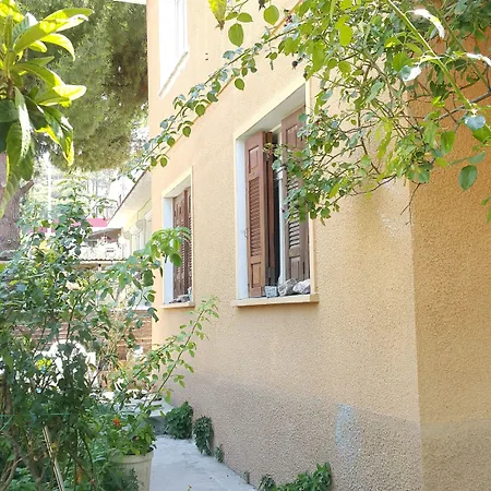 Hébergement de vacances Ayvalik Pansiyon *