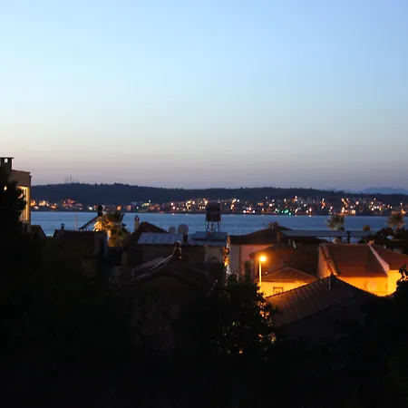 Ayvalik Pansiyon Hébergement de vacances