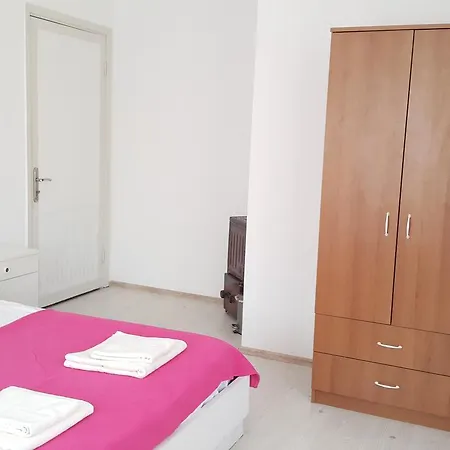 Ayvalik Pansiyon Hébergement de vacances *