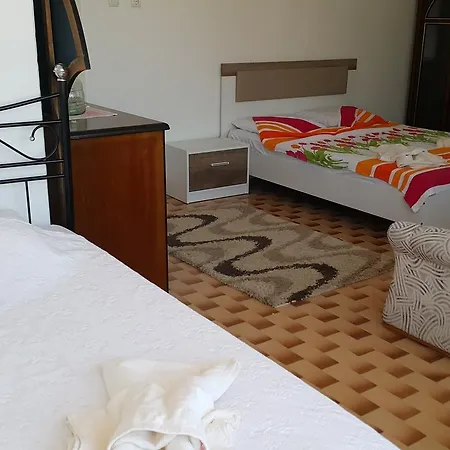 Hébergement de vacances Ayvalik Pansiyon