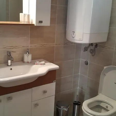 Ayvalik Pansiyon Hébergement de vacances Ayvalı