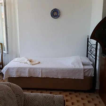 Ayvalik Pansiyon Hébergement de vacances Ayvalı