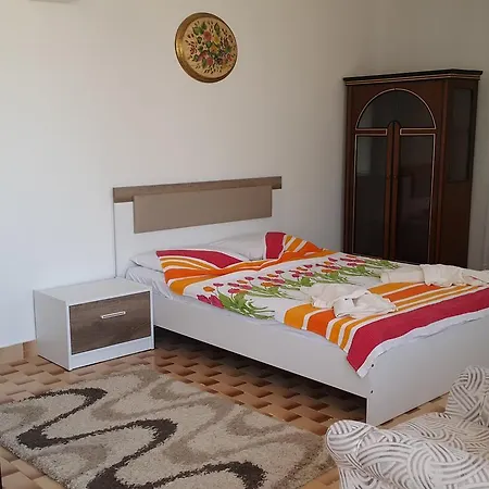 Ayvalik Pansiyon Hébergement de vacances *
